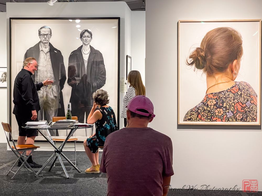 Art on Paper New York 2023